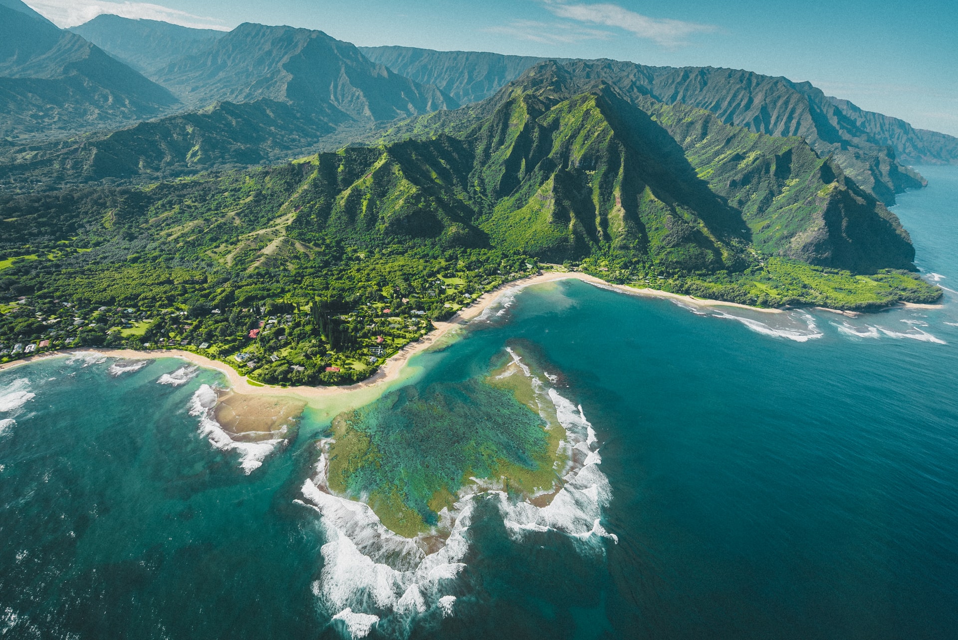 Viaggio alle Hawaii: alla scoperta di Ohau,  Kauai, Maui e Big Island